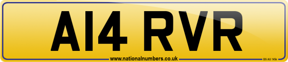 A14 RVR