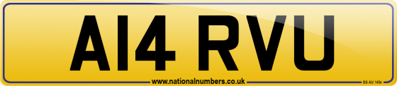 A14 RVU