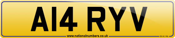 A14 RYV