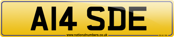 A14 SDE