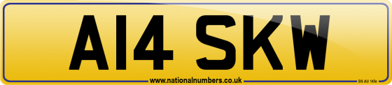 A14 SKW