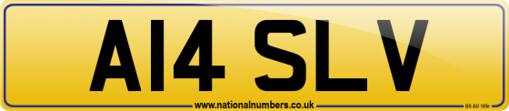 A14 SLV