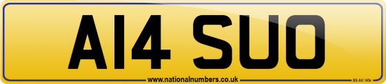 A14 SUO