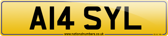 A14 SYL