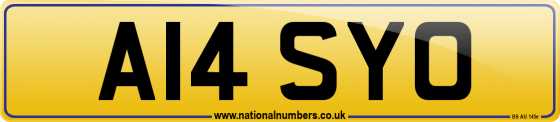 A14 SYO