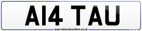 A14 TAU