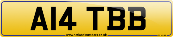A14 TBB