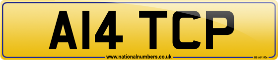 A14 TCP