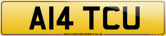 A14 TCU