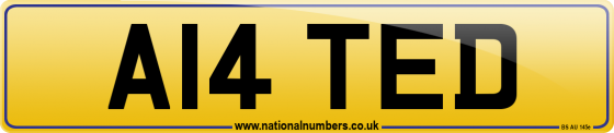 A14 TED