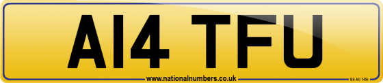 A14 TFU