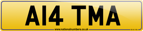 A14 TMA