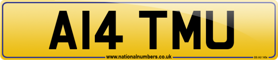 A14 TMU