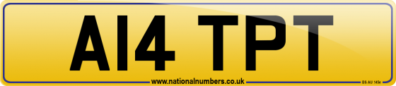 A14 TPT