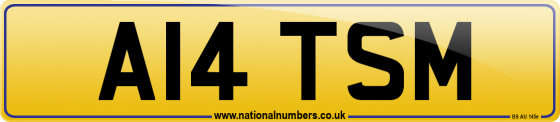 A14 TSM
