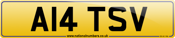 A14 TSV