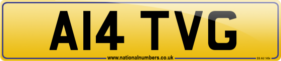 A14 TVG