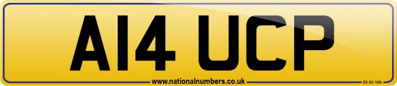 A14 UCP