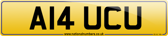 A14 UCU