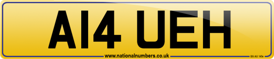 A14 UEH
