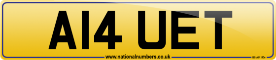 A14 UET