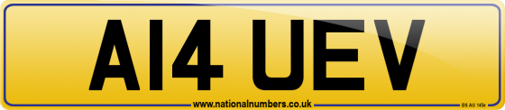 A14 UEV