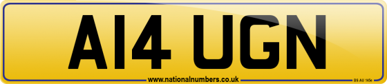 A14 UGN