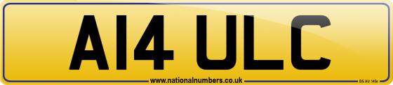 A14 ULC