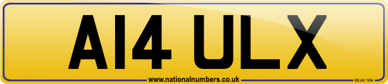 A14 ULX