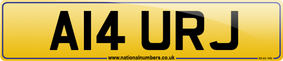 A14 URJ