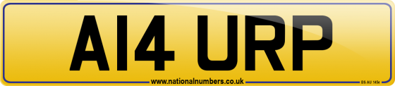 A14 URP