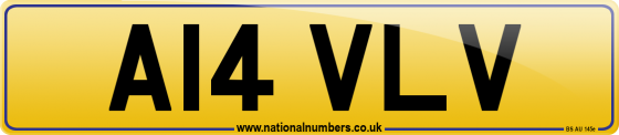 A14 VLV