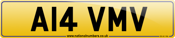 A14 VMV