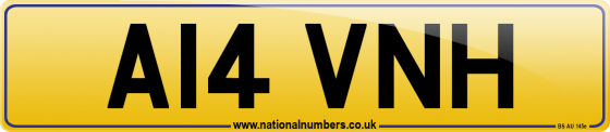 A14 VNH