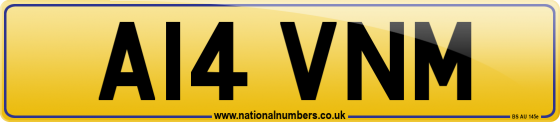 A14 VNM