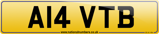 A14 VTB