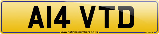 A14 VTD