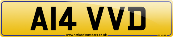 A14 VVD