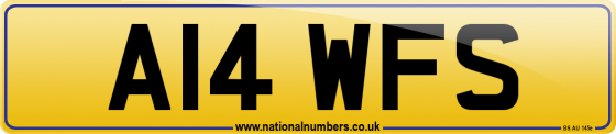 A14 WFS