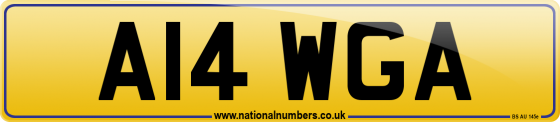 A14 WGA