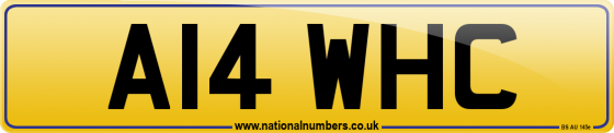 A14 WHC