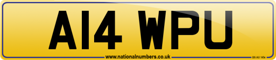 A14 WPU
