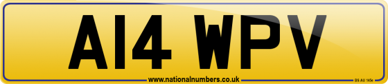 A14 WPV