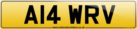 A14 WRV