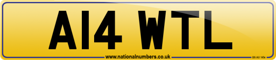 A14 WTL