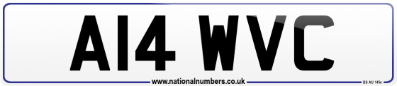 A14 WVC