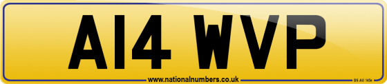 A14 WVP