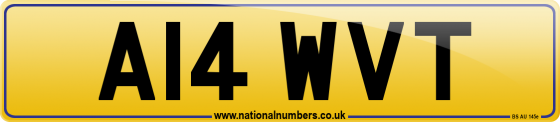 A14 WVT