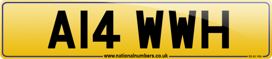 A14 WWH