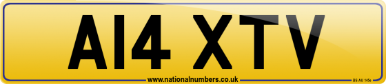 A14 XTV